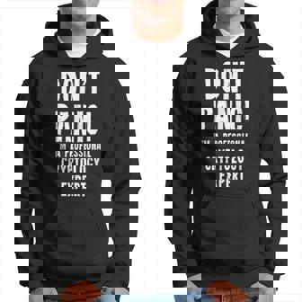 暗号学エキスパート パーカー - Kawaiitshirt