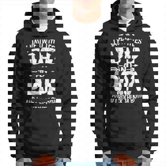 最高の父 面白いtシャツ 文字入り 夫婦 おもしろ 筆文字 面白い 服 オリジナル 父の日 文字 パーカー - Kawaiitshirt