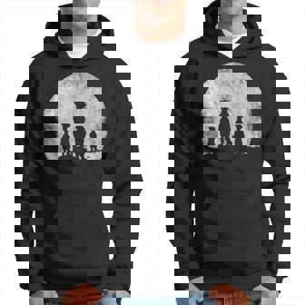 月かわいいミーアキャット パーカー - Kawaiitshirt