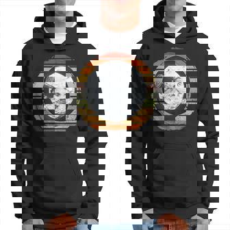 月世界旅行、古典映画、ル・ヴォヤージュ・ダン・ラルーン、月 パーカー - Kawaiitshirt