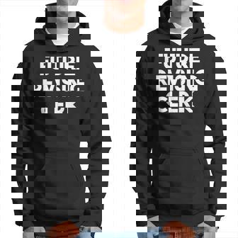 未来改訂店員 パーカー - Kawaiitshirt