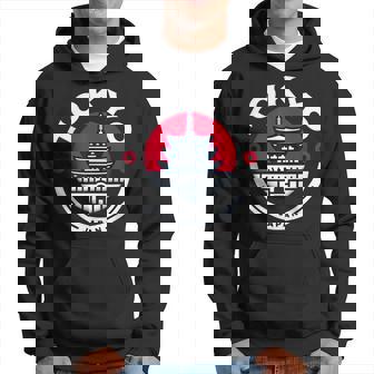 東京 日本 日本 浅草寺 お土産 アジア ビジター パーカー - Kawaiitshirt