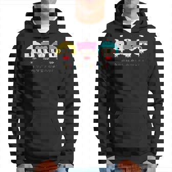 東京ハイジ「オクスリーナさんじょう！」 パーカー - Kawaiitshirt