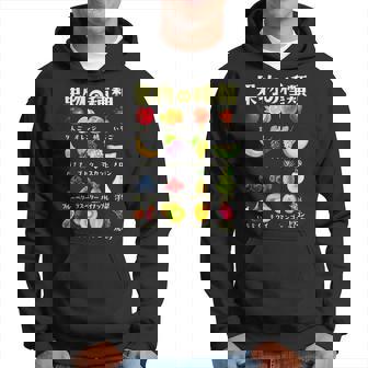 果物 面白いtシャツ フルーツ 種類 おもしろ 食べ物 イラスト 面白い 服 ネタ グッズ 文字tシャツ パーカー - Kawaiitshirt