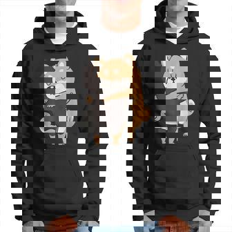 柴犬ハグ パーカー - Kawaiitshirt