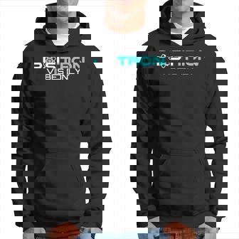 核医学 核学 Nuc Medquad パーカー - Kawaiitshirt