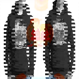 桜木花道と流川楓 パーカー - Kawaiitshirt