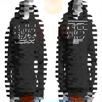 極悪3 The Gokuaku3 パーカー - Kawaiitshirt