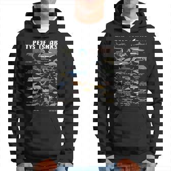 海の王者たち パーカー - Kawaiitshirt