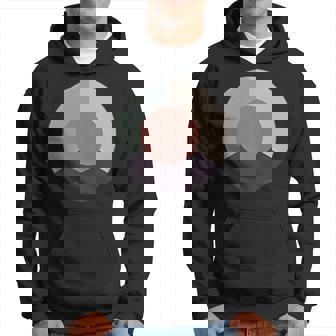 淫乱バッジ サブリミナル パーカー - Kawaiitshirt