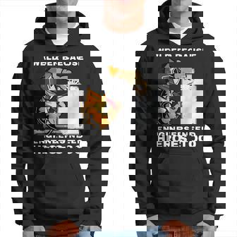 溶接工エンジニアにはヒーローが必要だから 面白すぎる溶接 パーカー - Kawaiitshirt