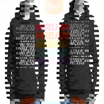 無利己的 パーカー - Kawaiitshirt