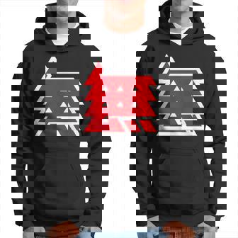 無（Nothing） パーカー - Kawaiitshirt