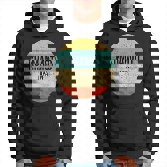 熊本ジャパン パーカー - Kawaiitshirt