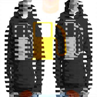 燃料インジケーターリフィル パーカー - Kawaiitshirt