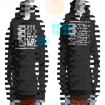燃料電池 車両用燃料電池 パーカー - Kawaiitshirt