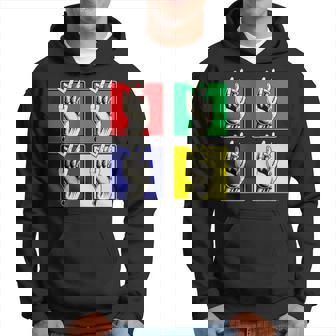 燻製器 禁煙 むえん 喫う たばこ アンチストレス 煙草とコーヒー 好勝負 弛緩 パーカー - Kawaiitshirt