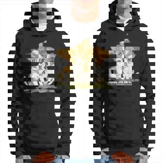 犬 ジャックラッセルテリア いぬ 子犬 ペット かわいい 動物 イラスト パーカー - Kawaiitshirt