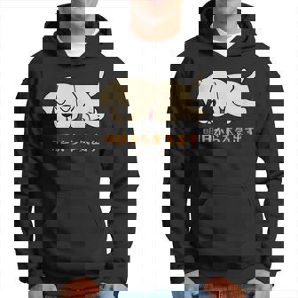 犬 おもしろ 明日から本気出す 可愛い ラブラドールレトリバー パーカー - Kawaiitshirt