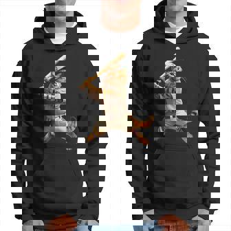 猫 面白いtシャツ 野球 ネコ ベースボール おもしろ 服 ネタ メンズ 野球部 おもしろグッズ 大人 子供 パーカー - Kawaiitshirt