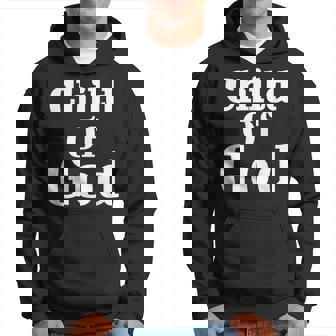 神の子 レトロ イエス 宗教 キリスト教 聖書 言葉 パーカー - Kawaiitshirt