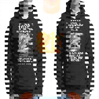 私がここまでたどり着いた唯一の理由はイエス様です パーカー - Kawaiitshirt