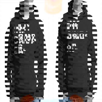 私のおじいちゃんの時代-新しいおじいちゃんパパ パーカー - Kawaiitshirt