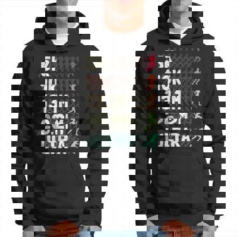 究極のウルトラマラソンランナーランニングスポーツランナーランニング パーカー - Kawaiitshirt