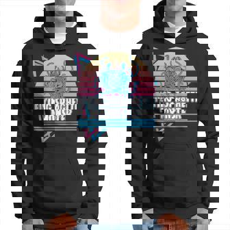 空飛ぶスパゲッティモンスター パスタファリ Fsm 無神論者 レトロ パーカー - Kawaiitshirt