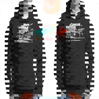 競馬 乗馬 トラックレース ロデオ 乗馬 ライダー パーカー - Kawaiitshirt