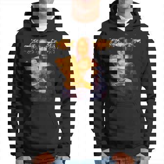 競馬 馬tシャツ モナリザ おもしろ ウマ レース 馬 乗馬 競馬 面白いtシャツ メンズ グッズ ネタ 大人 男性 パーカー - Kawaiitshirt