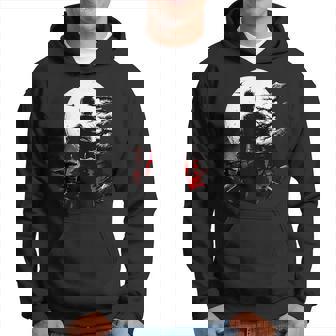 筒垣 ステンシル 染付 日本 美術 ギフト おもしろ パーカー - Kawaiitshirt