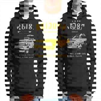 米寿祝い 車好き 父 男性 おしゃれ クラシックカー 88歳 I'm Not Old I'm Classic パーカー - Kawaiitshirt