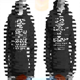 結婚23周年 結婚記念日 おもしろい 夫 妻 パーカー - Kawaiitshirt