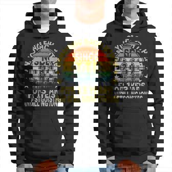 結婚記念日の願い 13年 以来 2012 パーカー - Kawaiitshirt