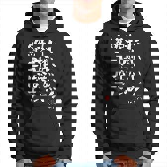 絶対に二日酔いにならない 二日酔い防止 ゲン担ぎ ネタ おもしろ 酒好き お酒好き ジョーク 願掛け パーカー - Kawaiitshirt