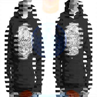 美的天使 I かわいい天使 パーカー - Kawaiitshirt