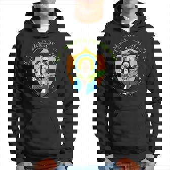 聖マリア・ゴレッティ リリー・セインツ カトリック ガールズ ピュリティ パーカー - Kawaiitshirt