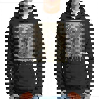 聖ミカエル 大天使 パーカー - Kawaiitshirt