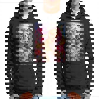 聖母、聖母マリア、聖母マリア、聖母 パーカー - Kawaiitshirt