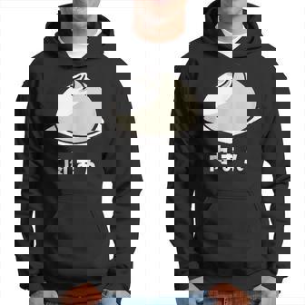 肉まん にく 肉まん好き 食べ物 中華まん かわいい おもしろ パーカー - Kawaiitshirt