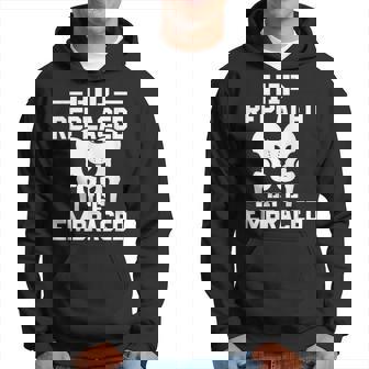 股関節置換術を受け入れた人生 股関節置換手術 パーカー - Kawaiitshirt