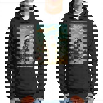 自分 パーカー - Kawaiitshirt