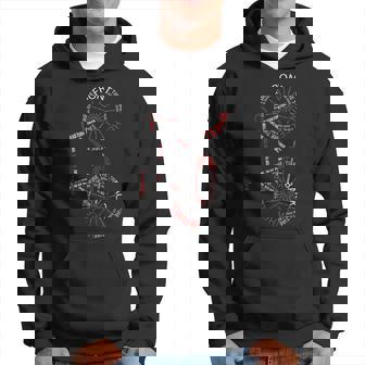 自転車 ツーリング サイクリング サイクリスト パーカー - Kawaiitshirt