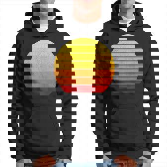 色の縞模様 パーカー - Kawaiitshirt