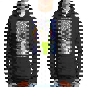 花火 竹久夢二 大正４年 １９１５年 作 パーカー - Kawaiitshirt