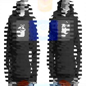 茨城県旗 パーカー - Kawaiitshirt