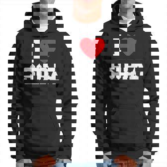 蕎麦大好き パーカー - Kawaiitshirt