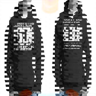 誕生日 誕生日おめでとう 60歳 ネタ ジョーク ギャグ お笑い ツッコミ 60祝い 長寿祝い おもしろ パーカー - Kawaiitshirt