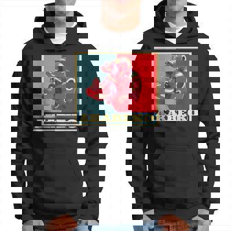 赤べこ 面白いtシャツ 牛 ウシ 福島県 会津 メンズ おもしろ グッズ 面白い 服 ネタ 日本 名産 パーカー - Kawaiitshirt